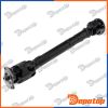 Arbre de transmission avant pour LAND ROVER | NWN-LR-004, ADJ138907